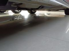 Volkswagen Bora 1.5L Edition - ფოტო 10