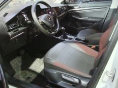 Volkswagen Bora 1.5L Edition - ფოტო 14