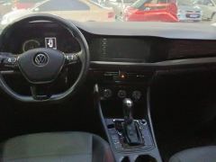 Volkswagen Bora 1.5L Edition - ფოტო 16