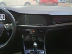 Volkswagen Bora 1.5L Edition - ფოტო 17