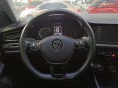 Volkswagen Bora 1.5L Edition - ფოტო 18