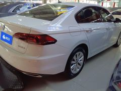 Volkswagen Bora 1.5L Edition - ფოტო 2
