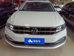 Volkswagen Bora 1.5L Edition - ფოტო 3