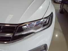 Volkswagen Bora 1.5L Edition - ფოტო 4