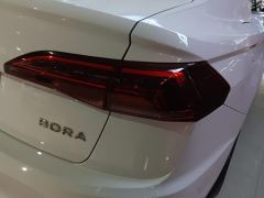 Volkswagen Bora 1.5L Edition - ფოტო 5