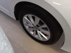 Volkswagen Bora 1.5L Edition - ფოტო 6
