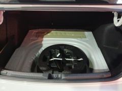 Volkswagen Bora 1.5L Edition - ფოტო 7