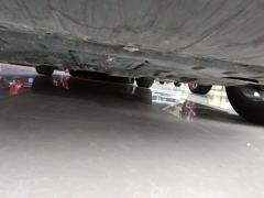 Volkswagen Bora 1.5L Edition - ფოტო 8