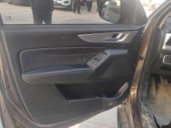 Great Wall Cannon Edition 2.0T 2WD Version - ფოტო 12
