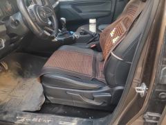 Great Wall Cannon Edition 2.0T 2WD Version - ფოტო 14
