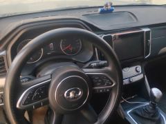Great Wall Cannon Edition 2.0T 2WD Version - ფოტო 16