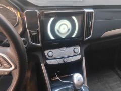Great Wall Cannon Edition 2.0T 2WD Version - ფოტო 17