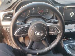 Great Wall Cannon Edition 2.0T 2WD Version - ფოტო 18
