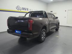 Great Wall Cannon Edition 2.0T 2WD Version - ფოტო 2