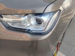 Great Wall Cannon Edition 2.0T 2WD Version - ფოტო 4