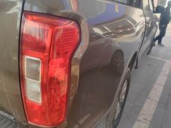 Great Wall Cannon Edition 2.0T 2WD Version - ფოტო 5