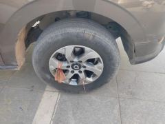 Great Wall Cannon Edition 2.0T 2WD Version - ფოტო 6