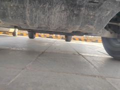 Great Wall Cannon Edition 2.0T 2WD Version - ფოტო 8