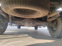 Great Wall Cannon Edition 2.0T 2WD Version - ფოტო 9