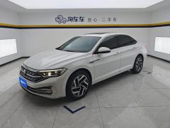 Volkswagen Jetta 300TSI Edition - photo 1