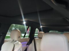 Li Auto Li L8 Air - фото 15