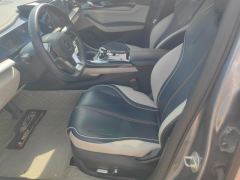 BYD Qin PLUS DM-i 55km Flagship - ფოტო 14