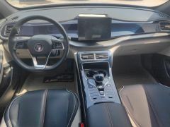 BYD Qin PLUS DM-i 55km Flagship - ფოტო 16
