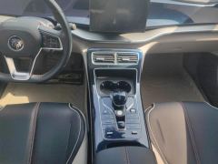BYD Qin PLUS DM-i 55km Flagship - ფოტო 19