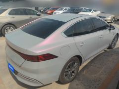 BYD Qin PLUS DM-i 55km Flagship - ფოტო 2
