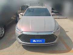 BYD Qin PLUS DM-i 55km Flagship - ფოტო 3