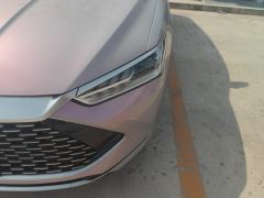 BYD Qin PLUS DM-i 55km Flagship - ფოტო 4