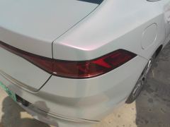 BYD Qin PLUS DM-i 55km Flagship - ფოტო 5