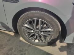 BYD Qin PLUS DM-i 55km Flagship - ფოტო 6