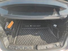 BYD Qin PLUS DM-i 55km Flagship - ფოტო 7
