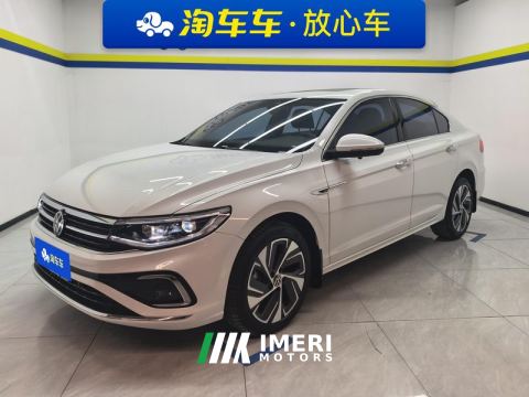 2023 Volkswagen Bora 300TSI Edition - автомобиль из Китая