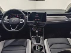 Volkswagen Bora 300TSI Edition - ფოტო 16