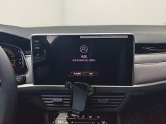 Volkswagen Bora 300TSI Edition - ფოტო 17