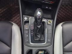 Volkswagen Bora 300TSI Edition - ფოტო 19