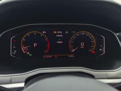 Volkswagen Bora 300TSI Edition - ფოტო 20