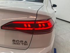 Volkswagen Bora 300TSI Edition - ფოტო 5