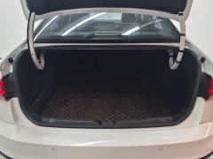 Volkswagen Bora 300TSI Edition - ფოტო 7