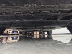 Volkswagen Bora 300TSI Edition - ფოტო 8