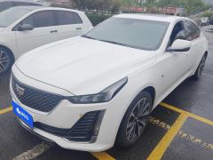 Cadillac CT5 28T Premium - фото 1