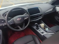 Cadillac CT5 28T Premium - фото 16