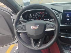 Cadillac CT5 28T Premium - фото 18