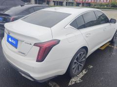 Cadillac CT5 28T Premium - фото 2