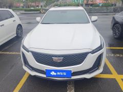 Cadillac CT5 28T Premium - фото 3