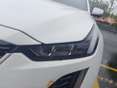 Cadillac CT5 28T Premium - фото 4