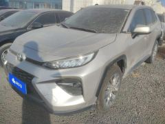 Toyota Wildlander 2.0L 2WD Leading Edition - ფოტო 1
