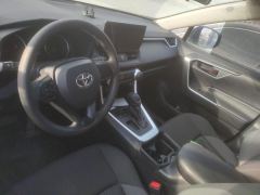 Toyota Wildlander 2.0L 2WD Leading Edition - ფოტო 16
